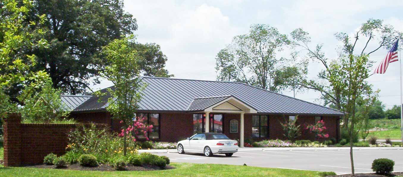 Dentist Office - Kimberly Dryden Pitts DDS, PC - Murfreesboro, TN