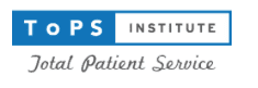 Total Patient Service logo