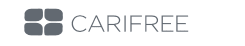 Carifree logo