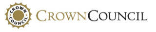 Crown Council logo