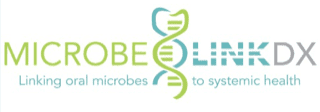 Microbe LinkDX logo