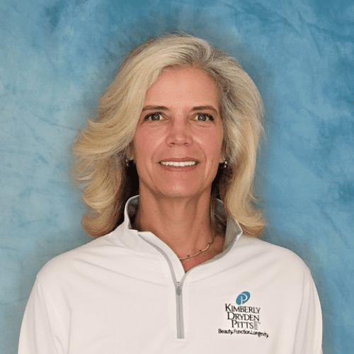 Dr. Kimberly Pitts
