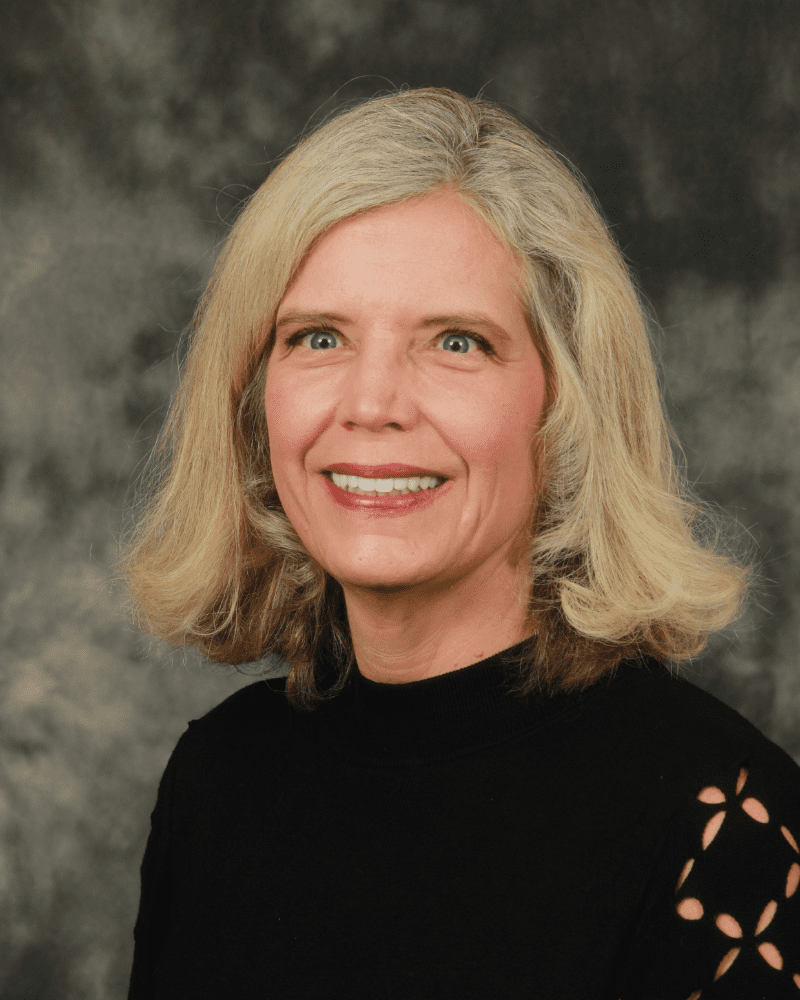 Dr. Kimberly Pitts