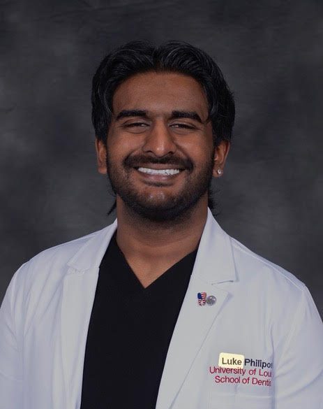 Dr. Luke Philipose