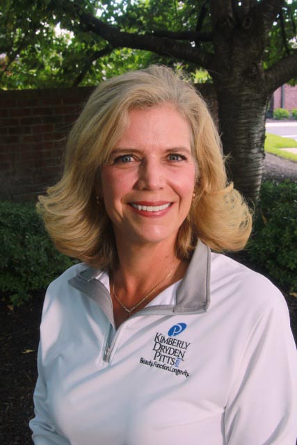 Dr. Kimberly Pitts