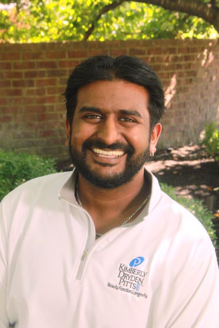 Dr. Luke Philipose
